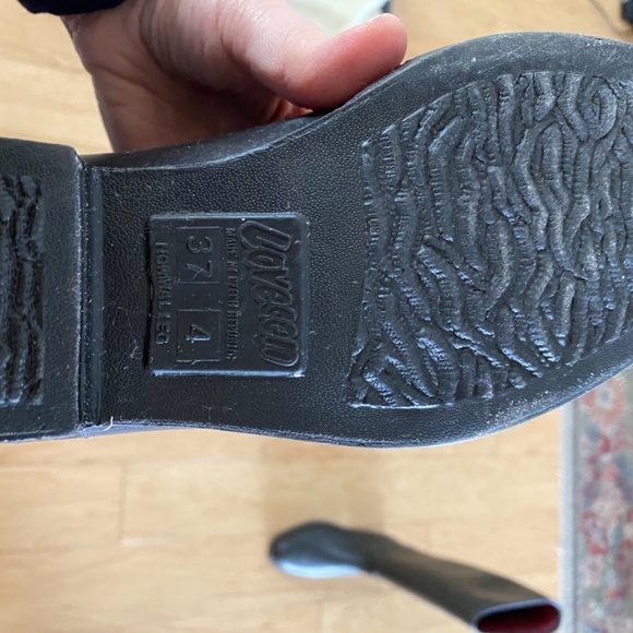 Loveson Rubber Equestrian Boots - Picture 4 of 5